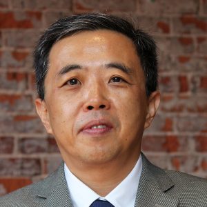 Andy Duan Is New Chair, Computer Science