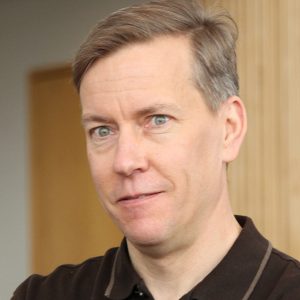 Vertanen Named Dave House Associate Professor of Computing