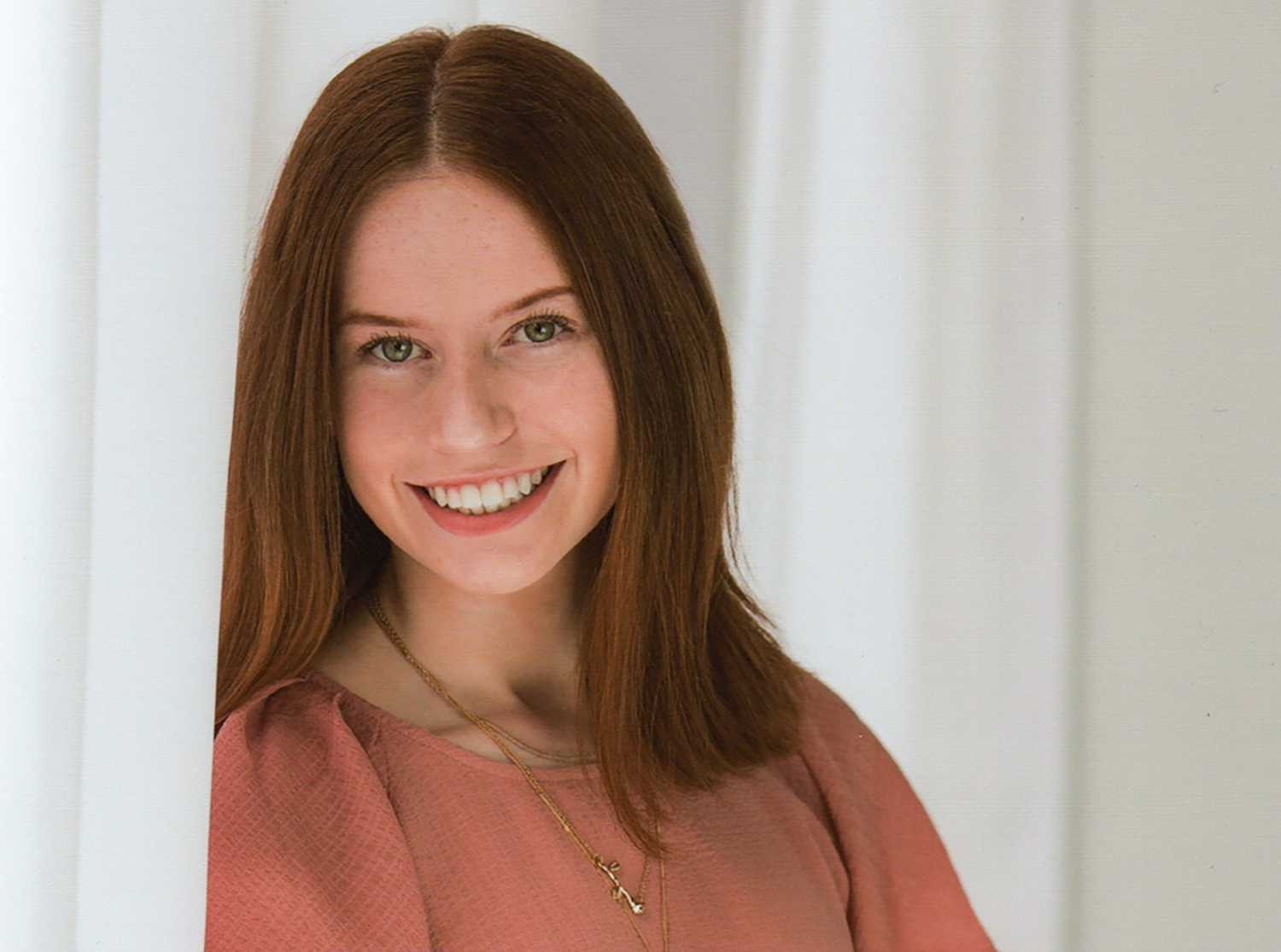 Student Profile Hunter Malinowski, Computer Science Computing News Blog