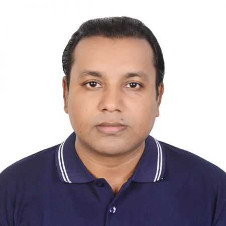 Faculty Profile: Sujan Kumar Roy, Assistant Teaching Professor ...