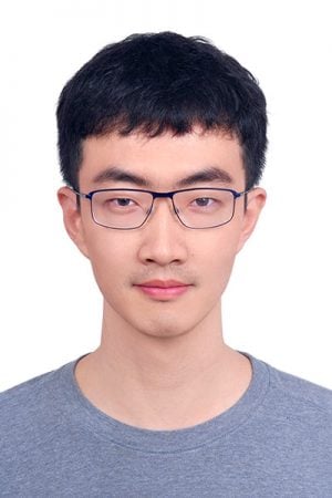 Tiehan Duan is visiting campus as a candidate for computer science tenure-track faculty position.
