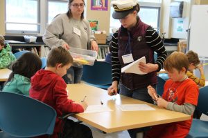 Clay Boats Table Group