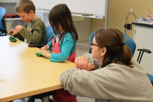 Crafting Clay Boats