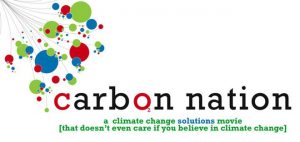 Carbon Nation logo