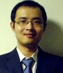 ECE PhD Graduate Dr. Yang Liu