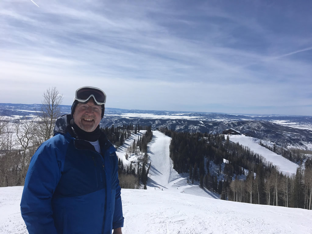 Fuhrmann at Steamboat Resort