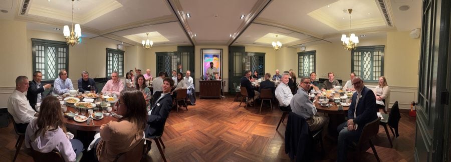 Global Electronics Association Board of Directors Meeting