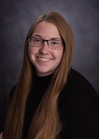 Emily Daley Portrait