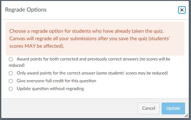 Just the Rules: Optional Notation?—A Quiz