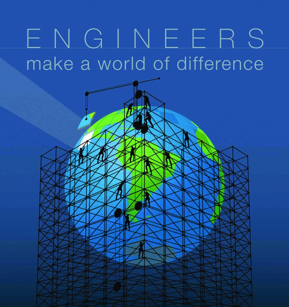 National Engineers Week 2016 at Michigan Tech College of Engineering Blog