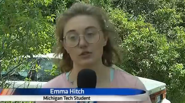 Emma Hitch