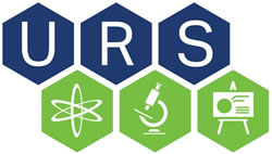 URS logo