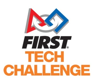 First Tech Challenge logo