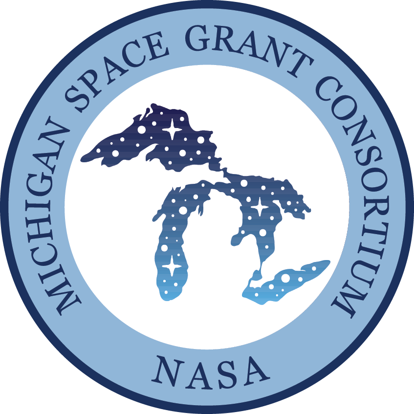 Michigan Space Grant Consortium Award Recipients In Engineering