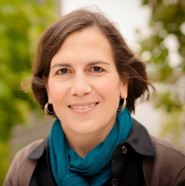 Jennifer Becker