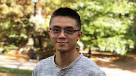 Pengfei Xue: Severe to Extreme: Modeling Climate Change and Coastal ...