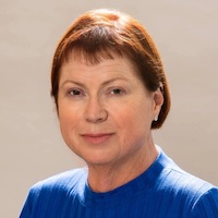 Kathy Hayrynen