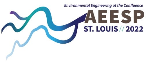 Environmental Engineering at the Confluence AEESP St. Louis 2022