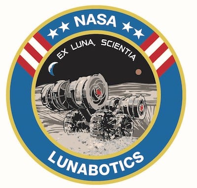 NASA Lunabotics