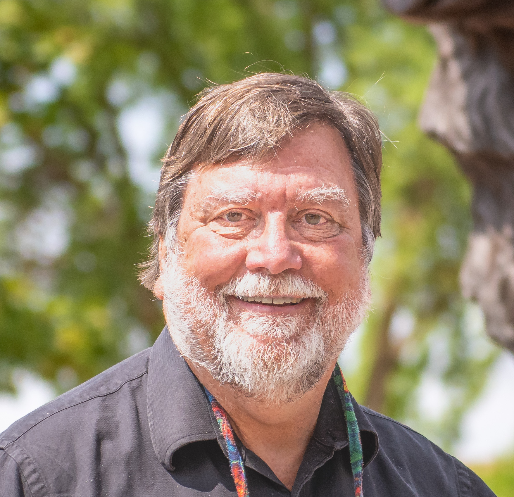 Michael Mullins Named Chemical Engineering’s Interim Chair College of