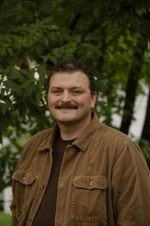 Cody Woodbury