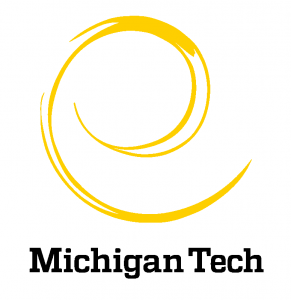 Michigan Tech Enterprise logo