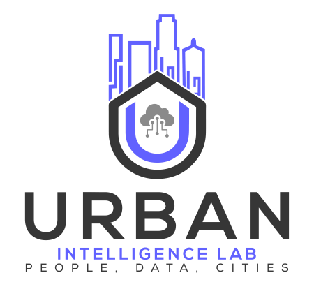 Urban Intelligence Lab logo