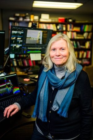 headshot of Erin Smith