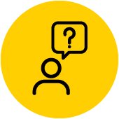 Question Assumptions Icon