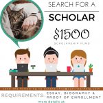 CatLitterHelp.com Scholarship