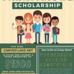 Think Ahead Scholarship