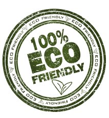 eco-friendly