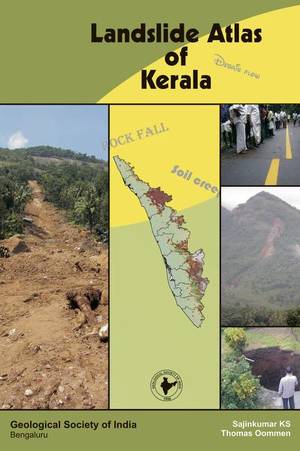 Landslide Atlas of Kerala