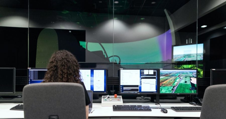 Hybrid technical skills, such as those used in GIS and urban planning, are increasingly in demand in the workplace.