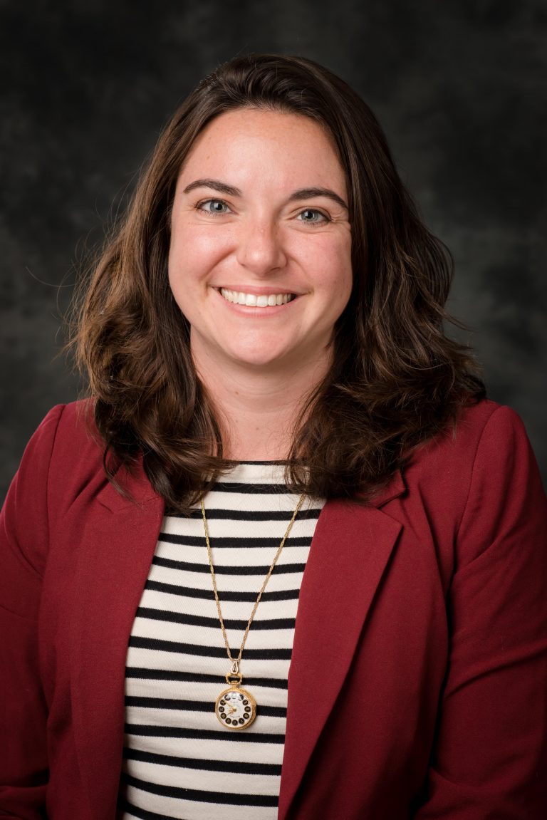 Spencer dissertation fellowship image