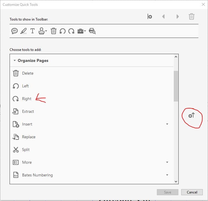 Checking Your Margins Using Double-Side Formatting