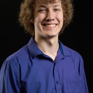 DeVlieg Foundation Fellowship – Summer 2025 – Jacob Jackson