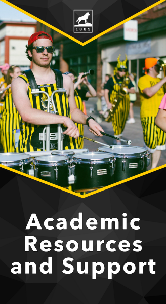 Graduate School Resources