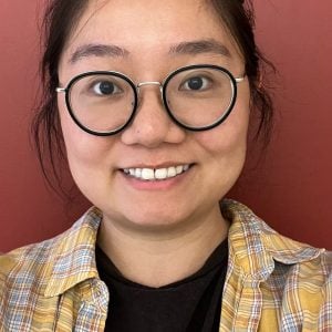 Distinguished Dissertation Award Nominee – Xinqian Chen