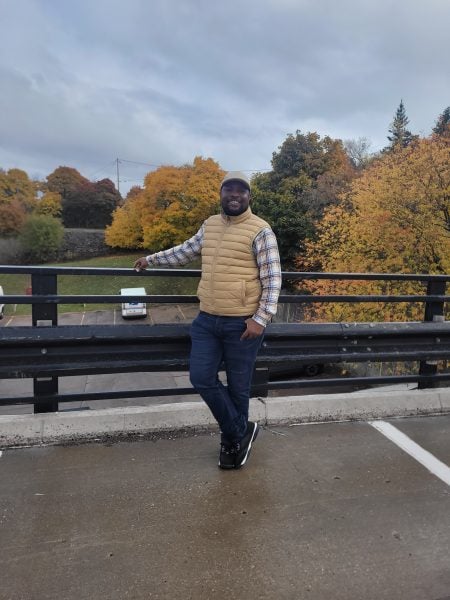 Fungura, Asky Tatenda