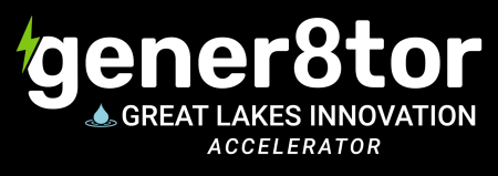 gener8tor logo