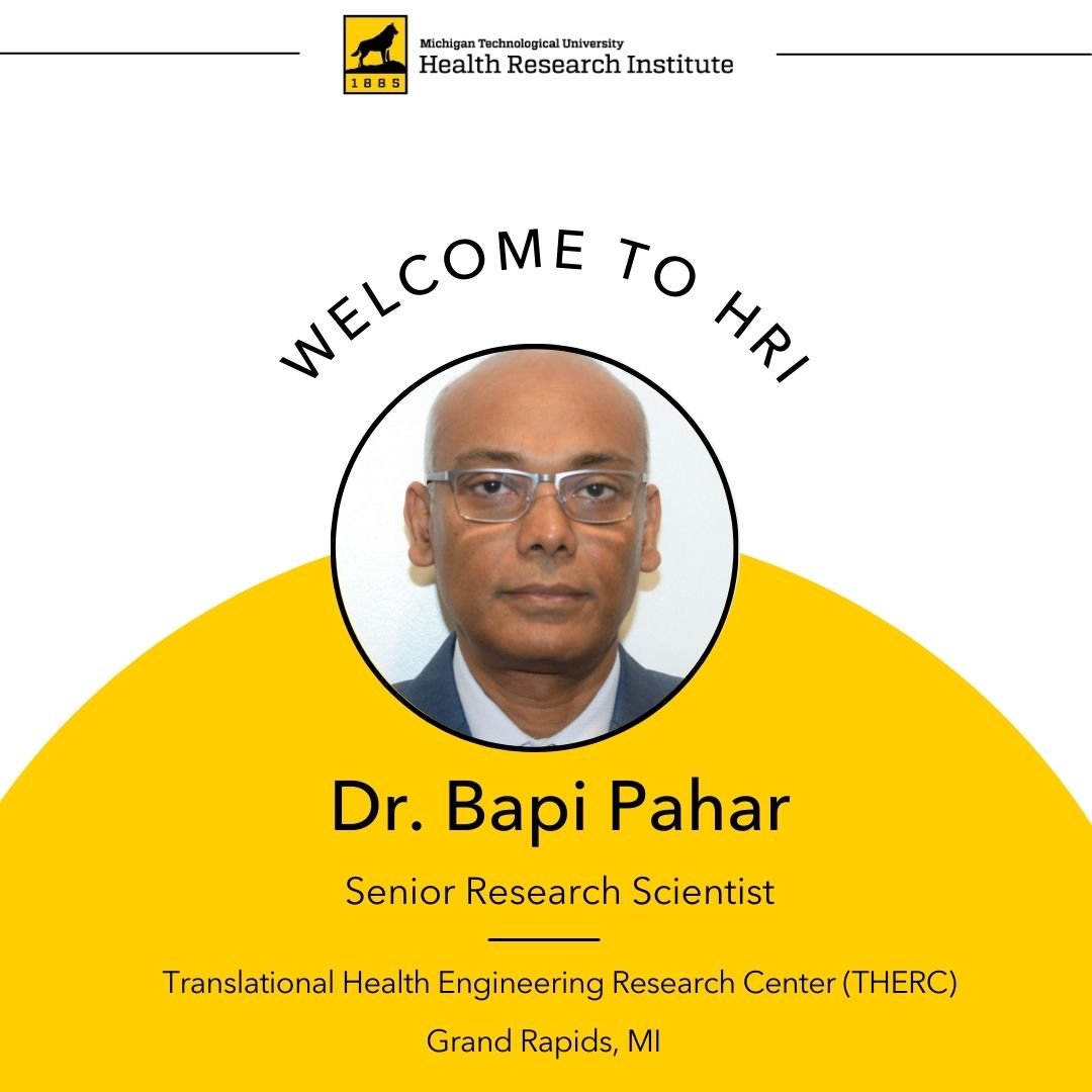 bapi pahar new annoucement welcome message
