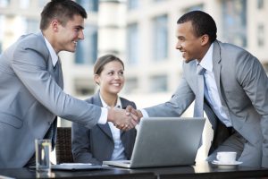 Two businessmen are shaking hands at the meeting. [url=http://www.istockphoto.com/search/lightbox/9786622][img]http://img543.imageshack.us/img543/9562/business.jpg[/img][/url] [url=http://www.istockphoto.com/search/lightbox/9786738][img]http://img830.imageshack.us/img830/1561/groupsk.jpg[/img][/url]