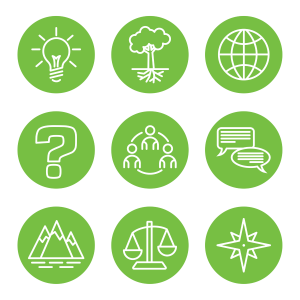 A Compass for College and Beyond: The Power of the Pavlis Honors Abilities