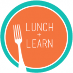 LunchLearnPlate