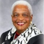 Professor Emerita Glenda Gill