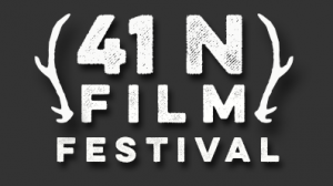 41 North Film Festival Logo