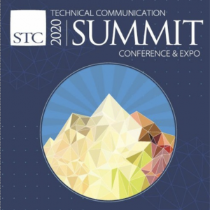 STC 2020 Summit Logo