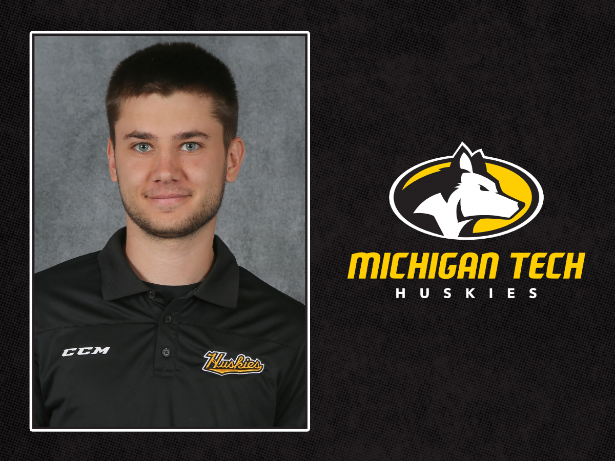 Zach Nicholas named Assistant Director of Athletic Marketing and