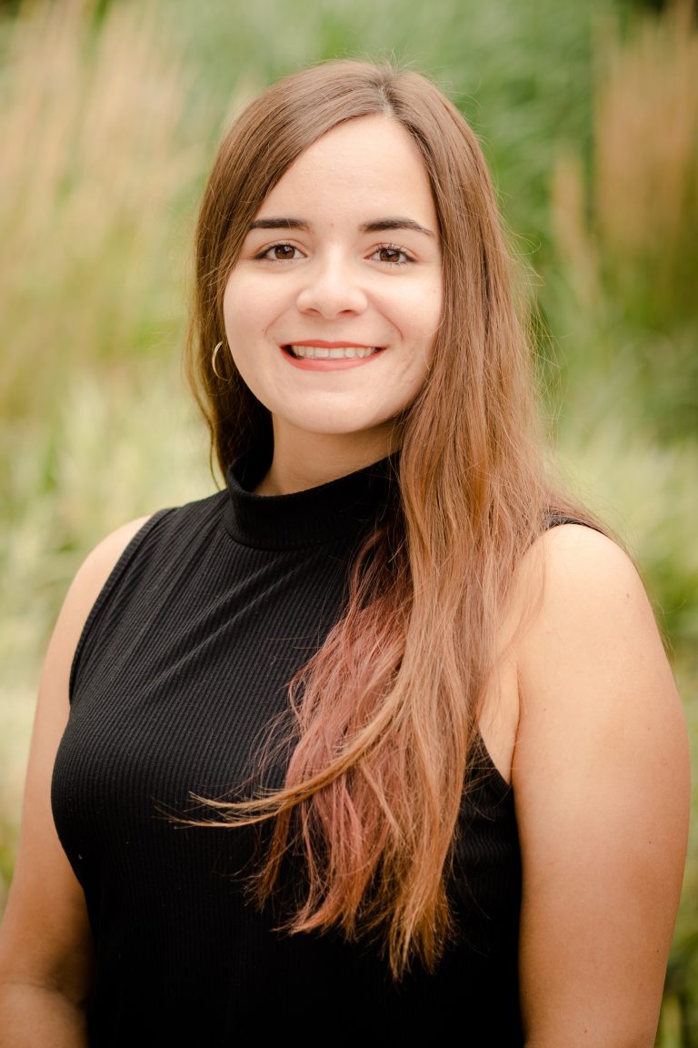 Laura VidalChiesa Inducted into AAC&U Future Leaders Society